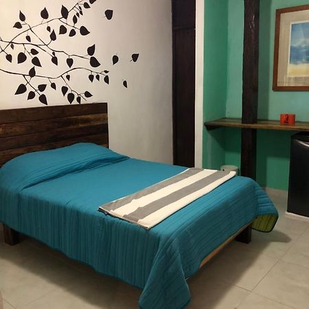 Habitacion Privada A 5 Minutos De La Playa Cancún Exterior foto