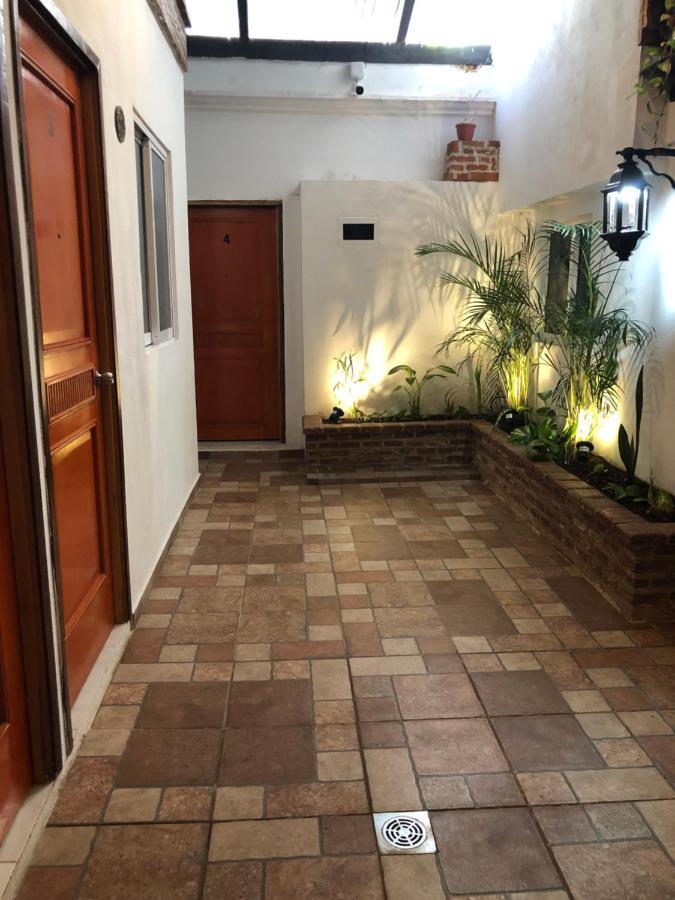 Habitacion Privada A 5 Minutos De La Playa Cancún Exterior foto