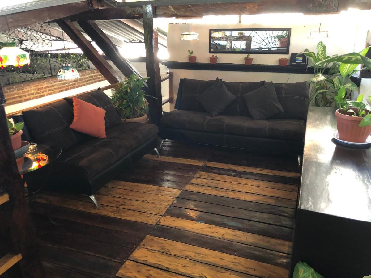 Habitacion Privada A 5 Minutos De La Playa Cancún Exterior foto